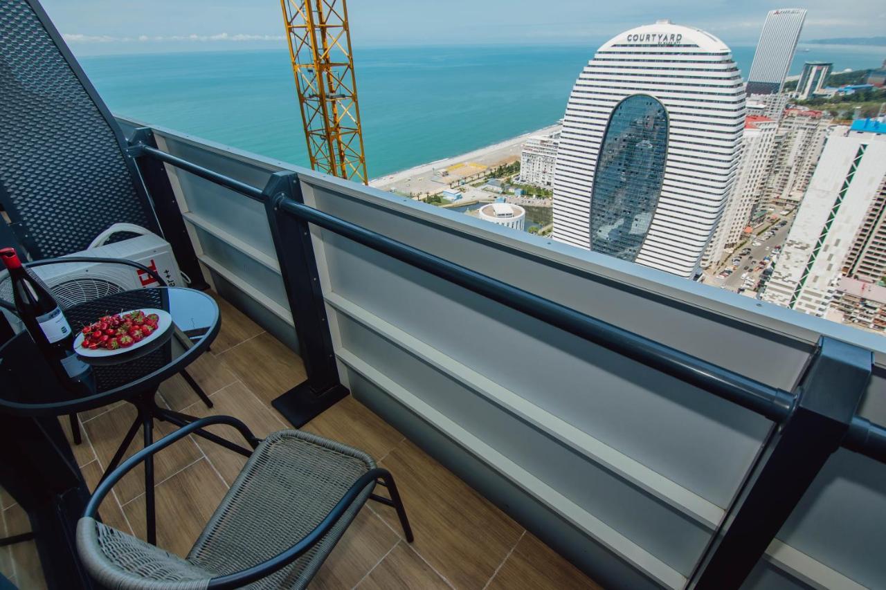 Geoapt Amazing Sea View