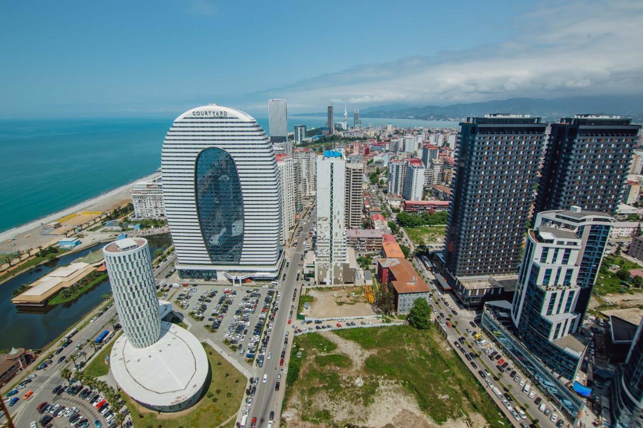 Geoapt Amazing Sea View