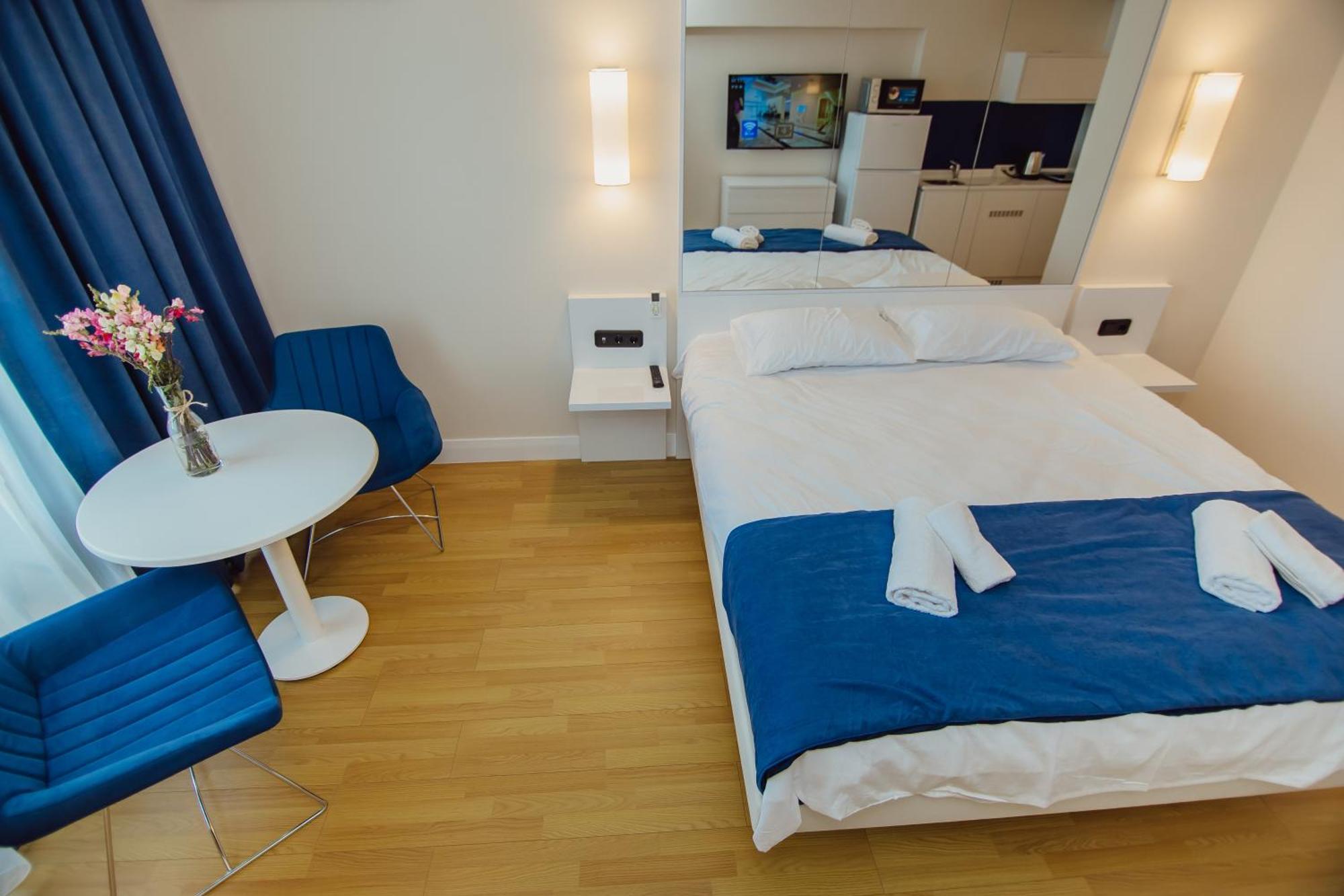 Apartment Geoapt Amazing Sea View *